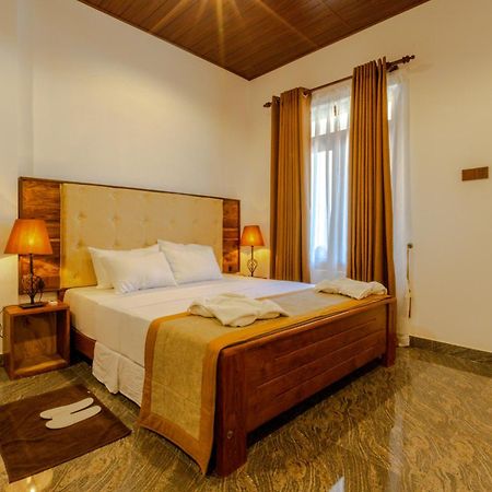 Elysia Sigiriya Hotel Dambulla Exteriér fotografie