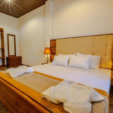 Elysia Sigiriya Hotel Dambulla Exteriér fotografie