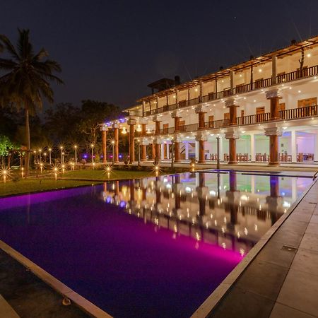 Elysia Sigiriya Hotel Dambulla Exteriér fotografie