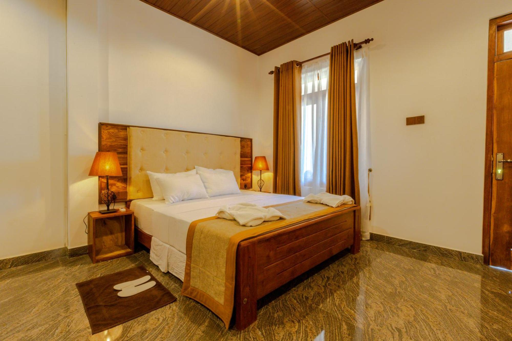 Elysia Sigiriya Hotel Dambulla Exteriér fotografie