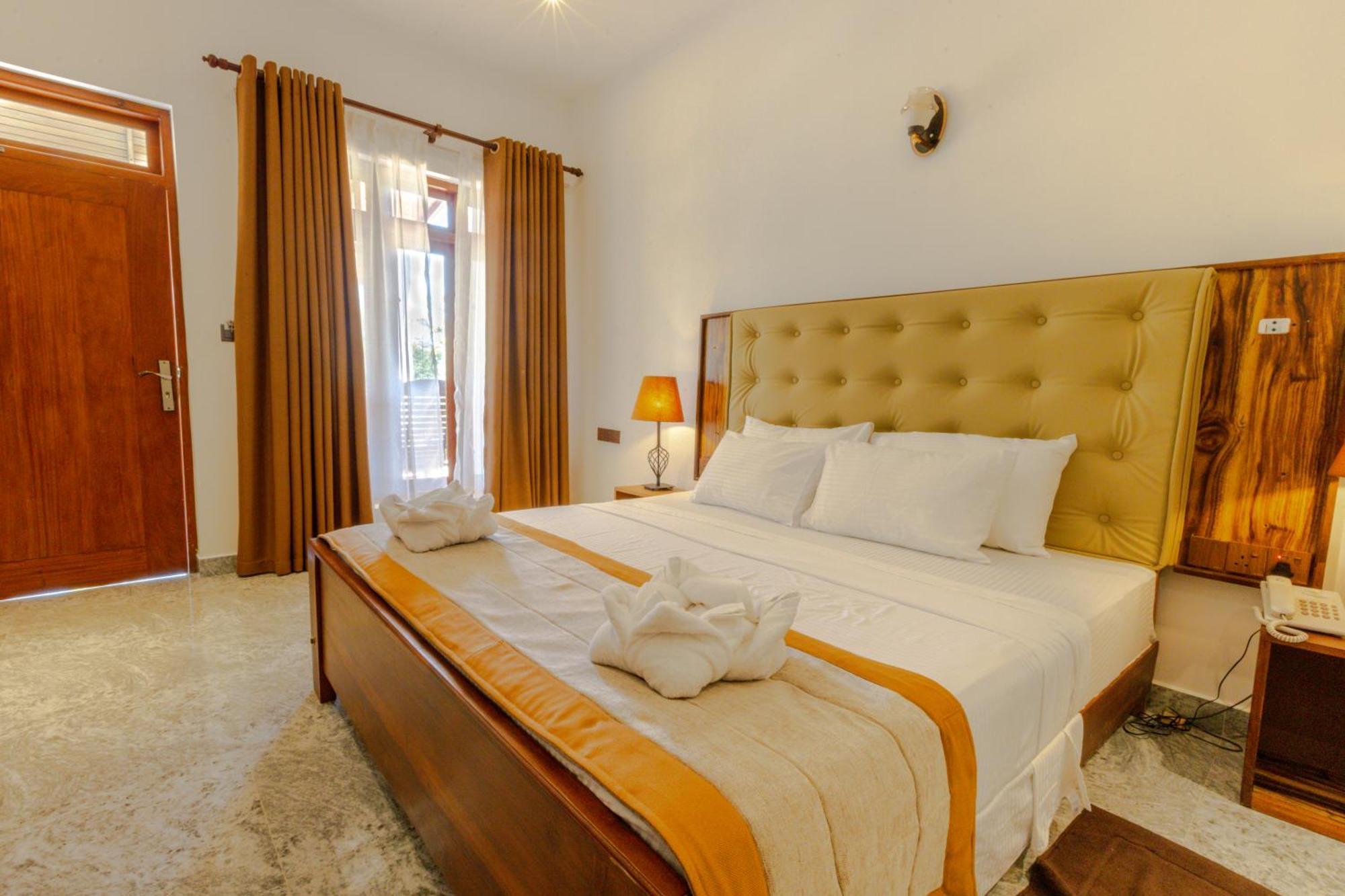 Elysia Sigiriya Hotel Dambulla Exteriér fotografie