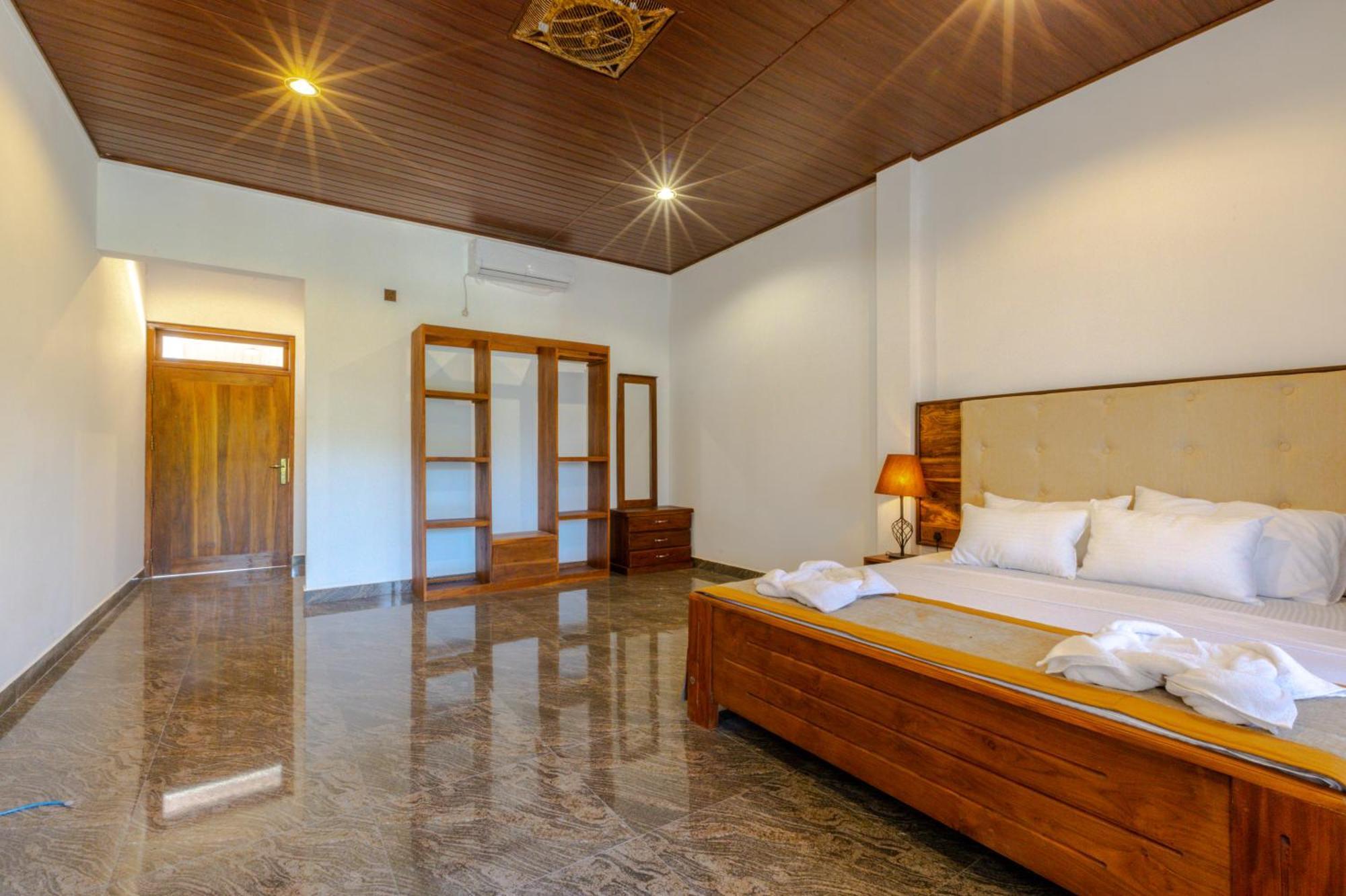 Elysia Sigiriya Hotel Dambulla Exteriér fotografie