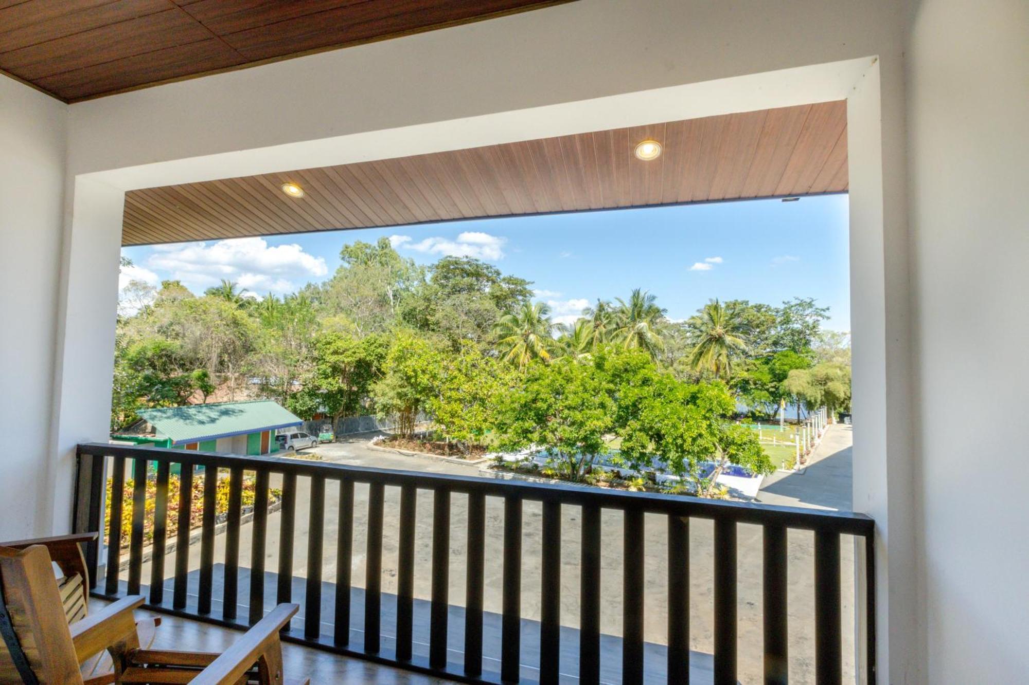 Elysia Sigiriya Hotel Dambulla Exteriér fotografie