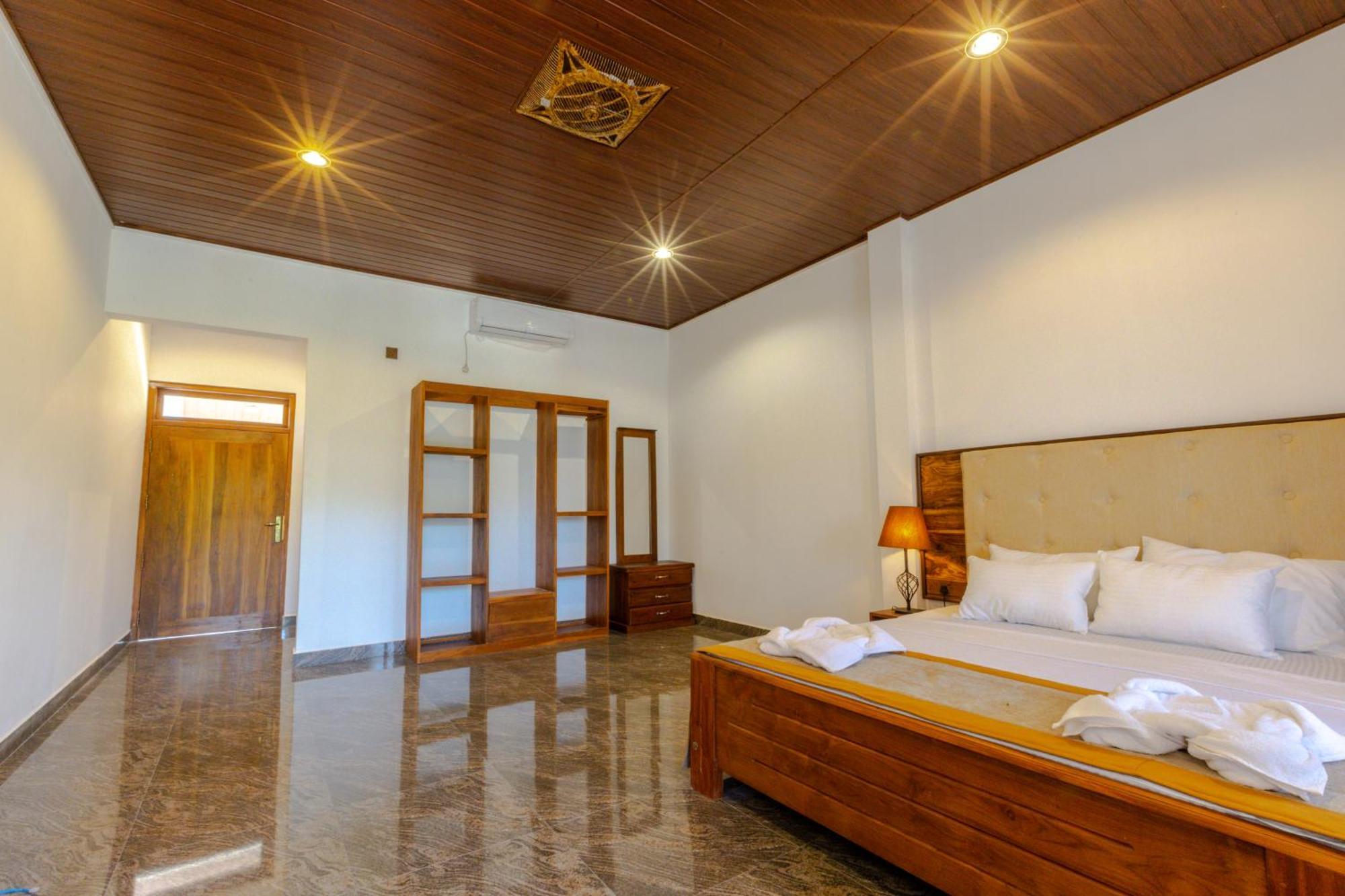 Elysia Sigiriya Hotel Dambulla Exteriér fotografie