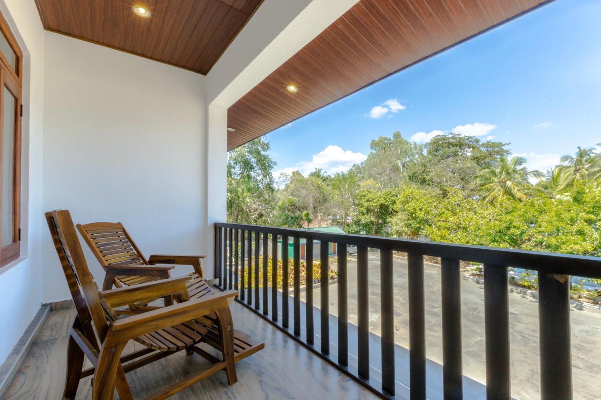 Elysia Sigiriya Hotel Dambulla Exteriér fotografie