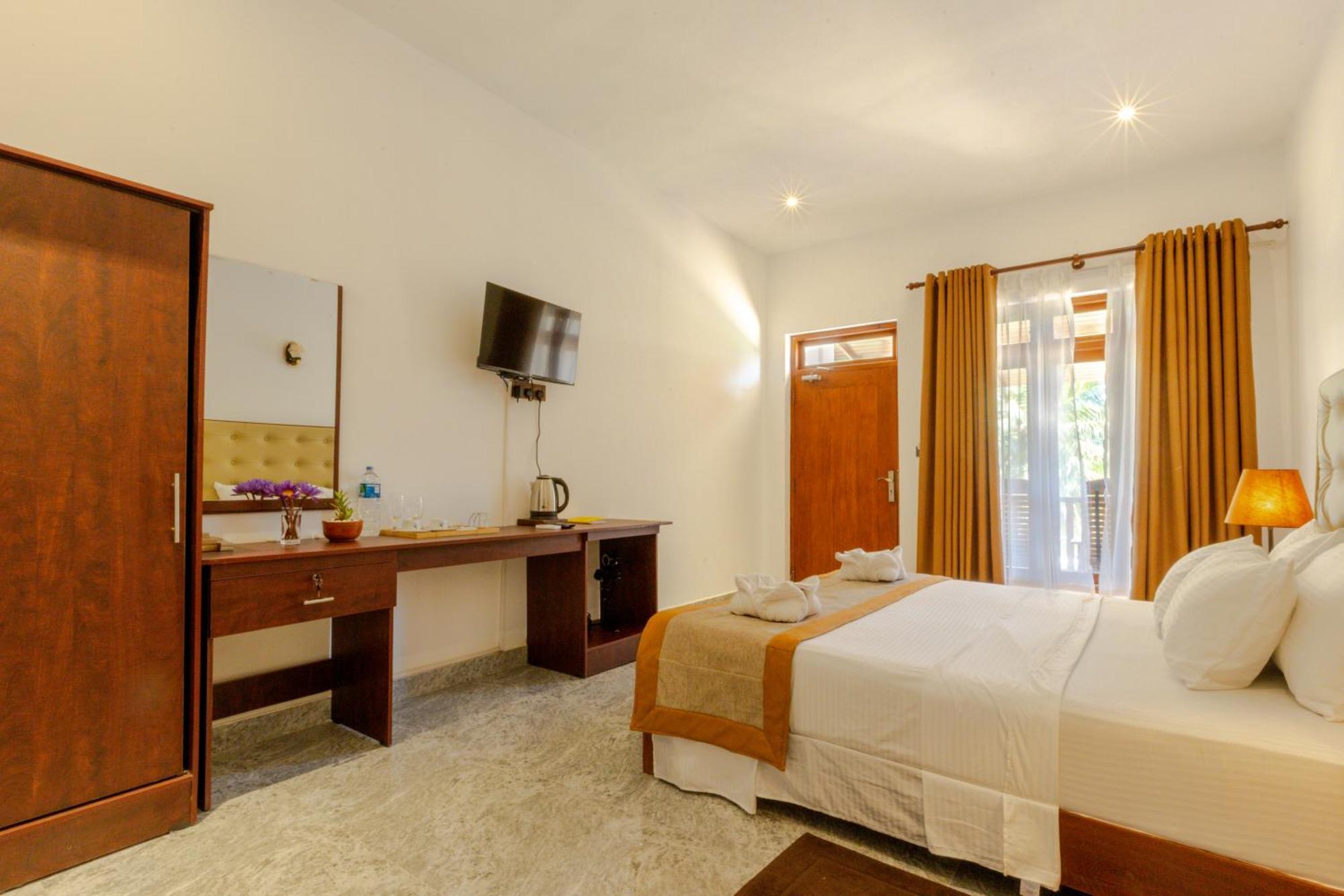 Elysia Sigiriya Hotel Dambulla Exteriér fotografie