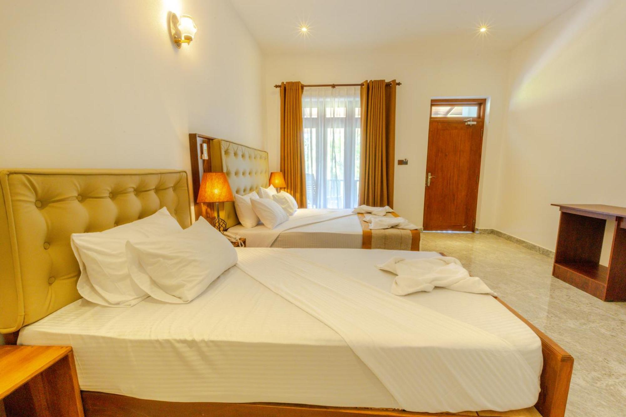 Elysia Sigiriya Hotel Dambulla Exteriér fotografie