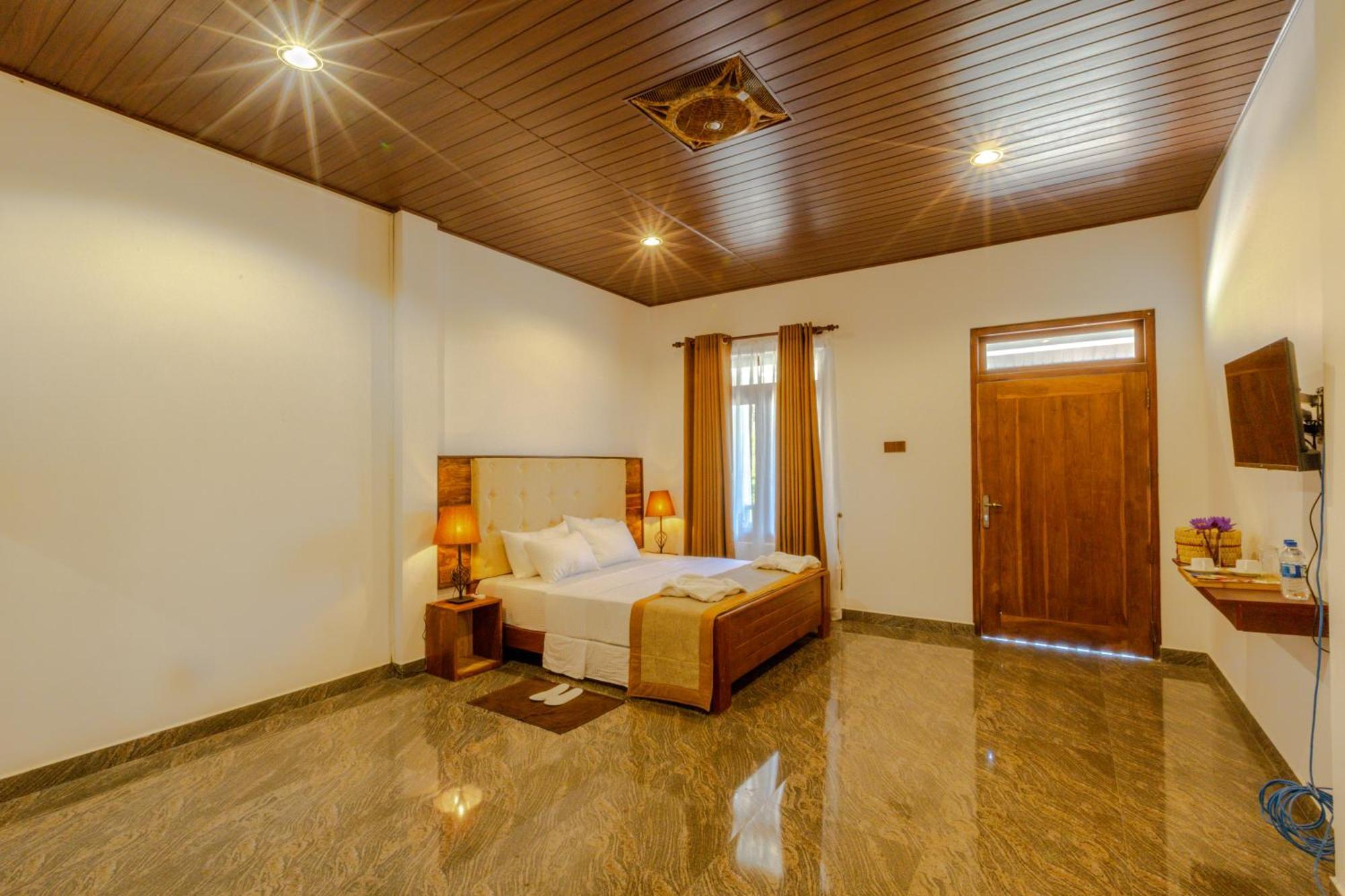 Elysia Sigiriya Hotel Dambulla Exteriér fotografie