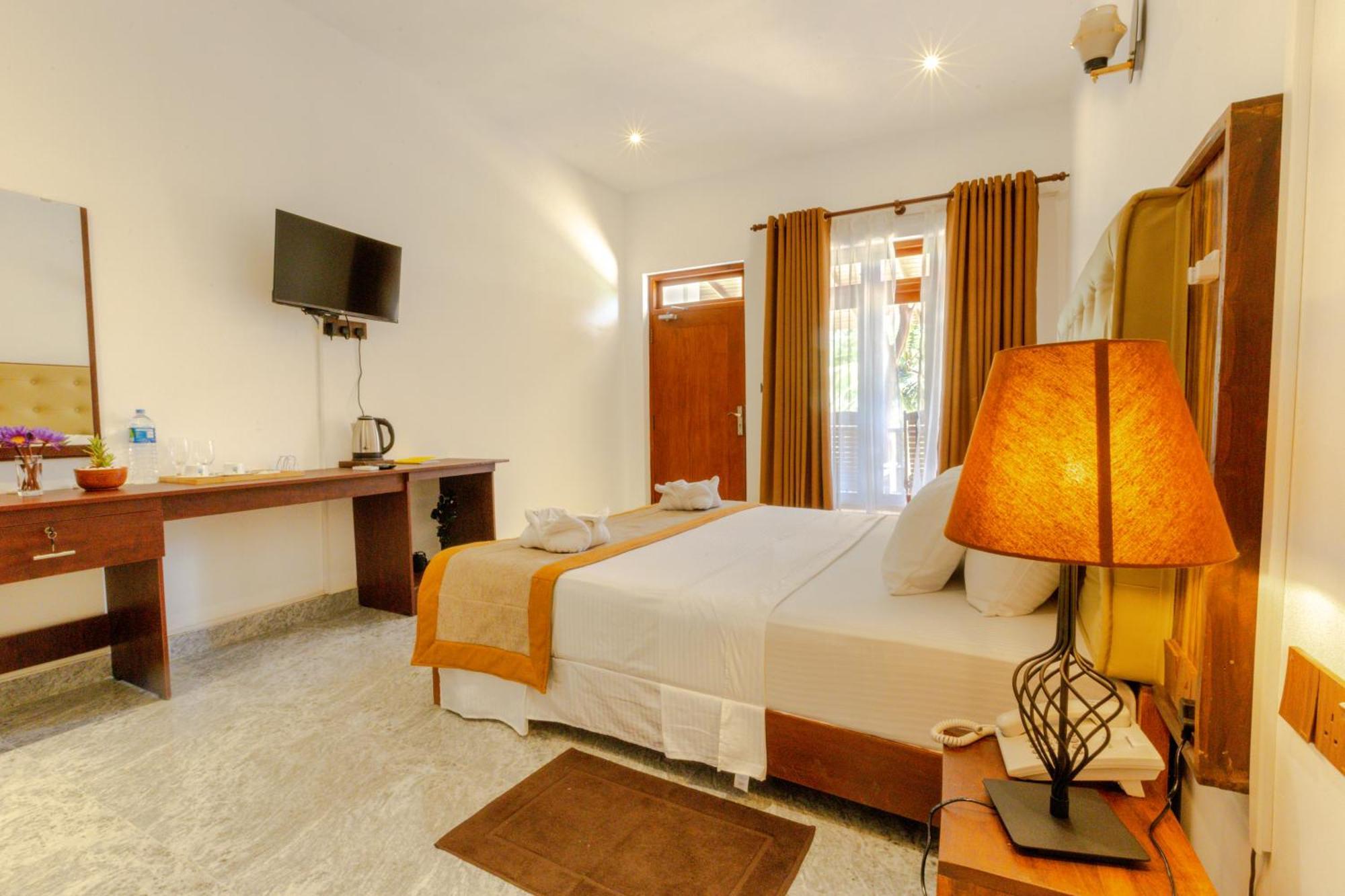 Elysia Sigiriya Hotel Dambulla Exteriér fotografie