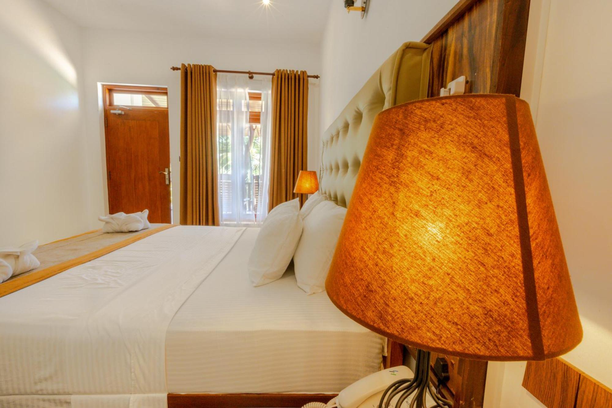 Elysia Sigiriya Hotel Dambulla Exteriér fotografie