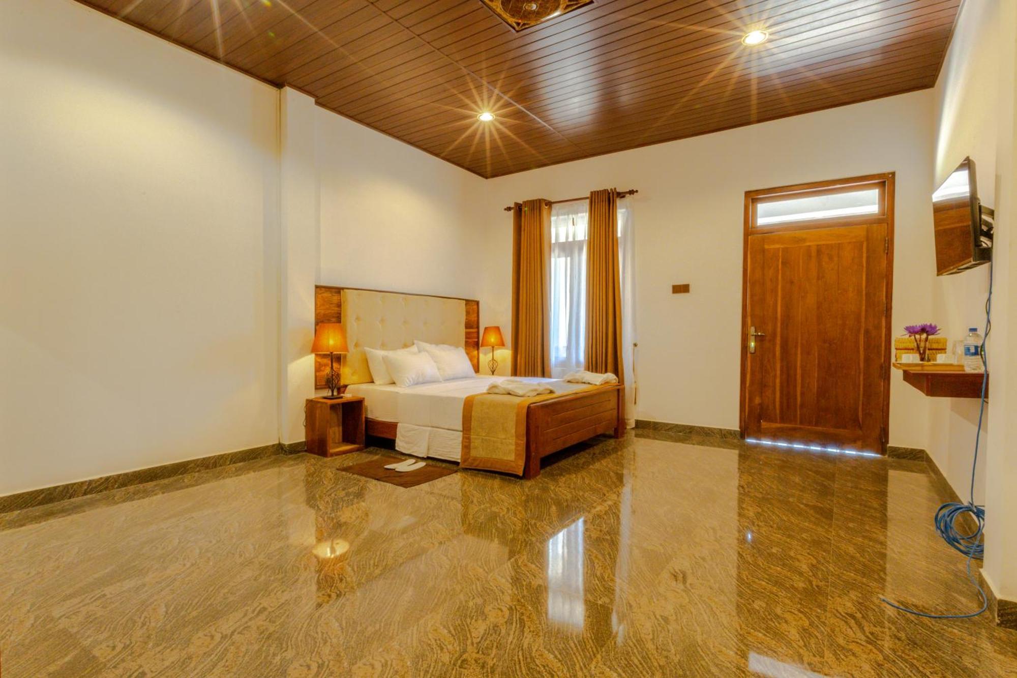 Elysia Sigiriya Hotel Dambulla Exteriér fotografie