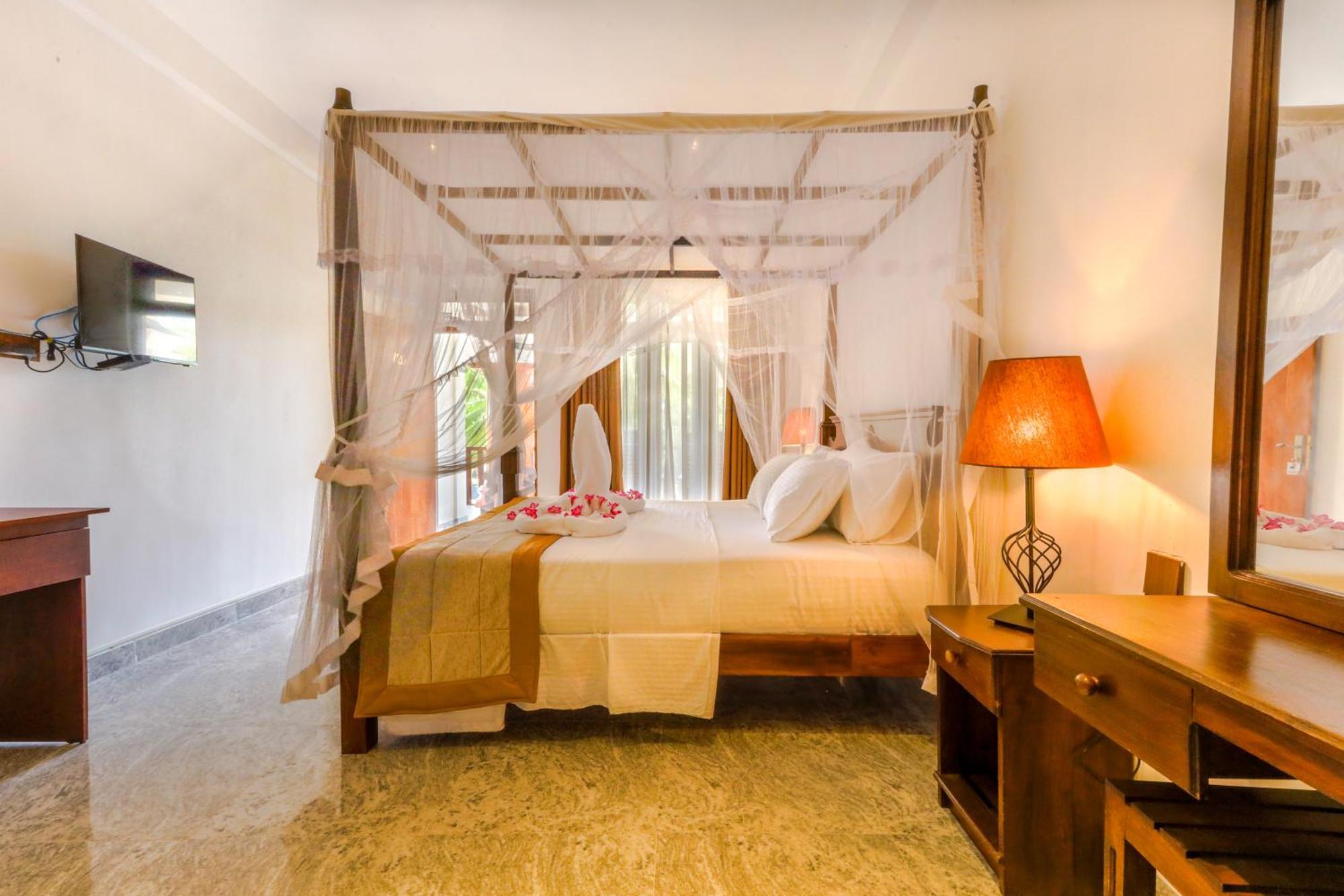 Elysia Sigiriya Hotel Dambulla Exteriér fotografie
