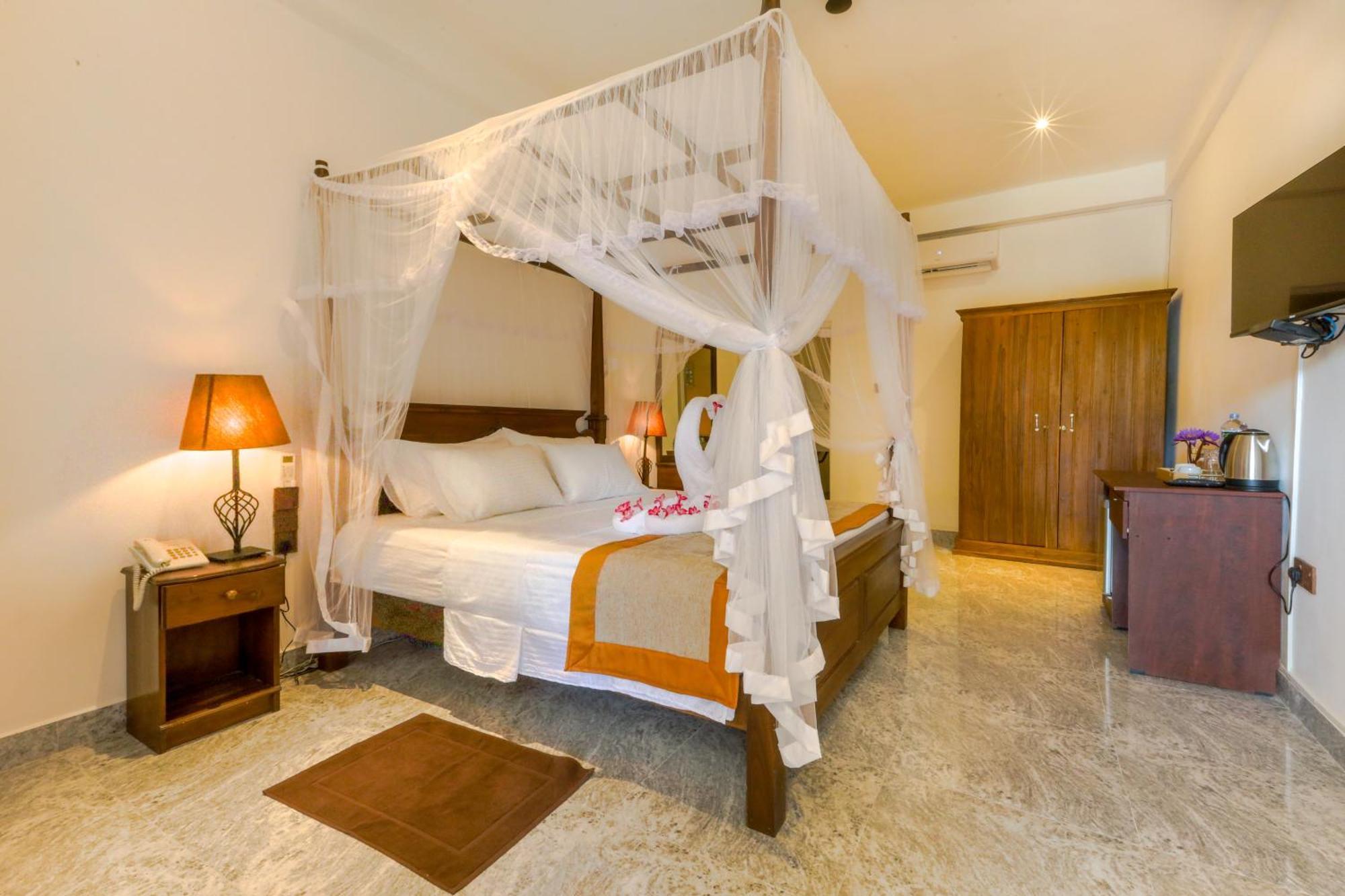 Elysia Sigiriya Hotel Dambulla Exteriér fotografie