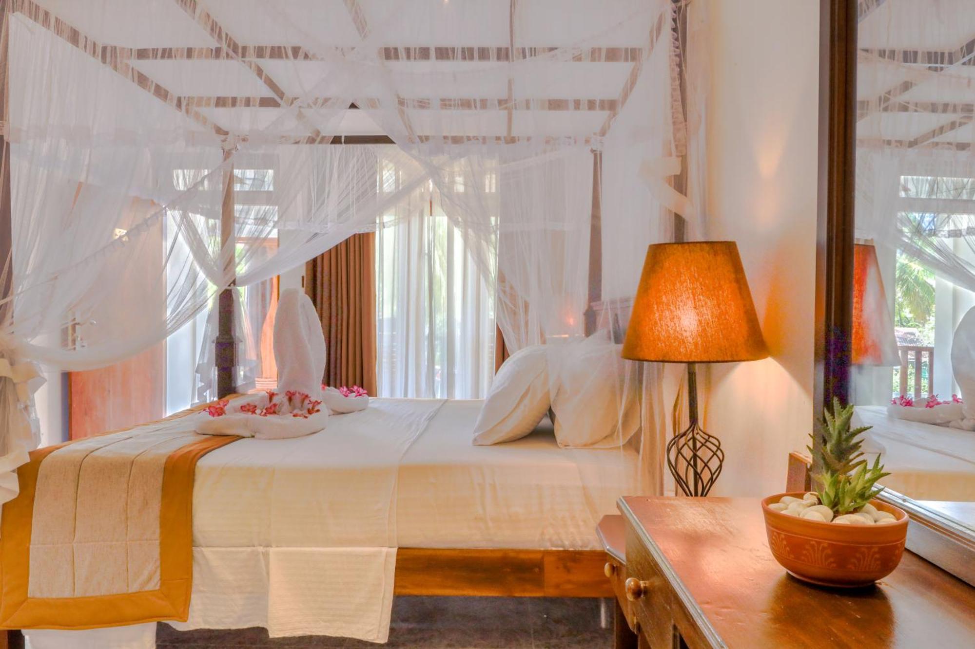 Elysia Sigiriya Hotel Dambulla Exteriér fotografie